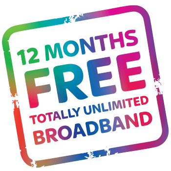 Free Sky Broadband Unlimited