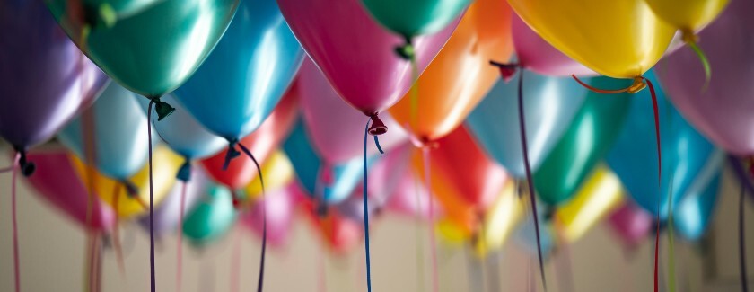 TopCashback birthday blog banner