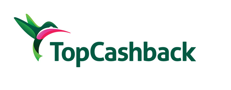 TopCashback New Brand Logo