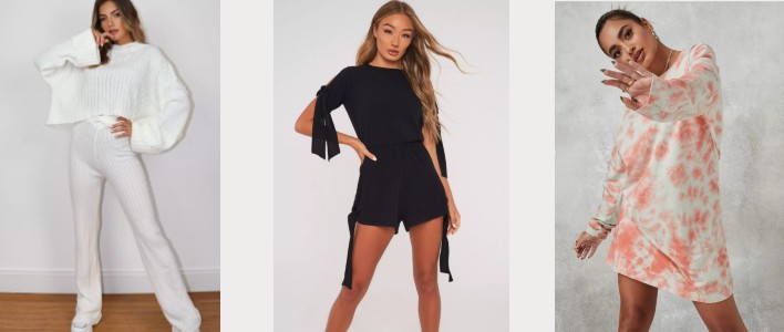 Missguided Outfits