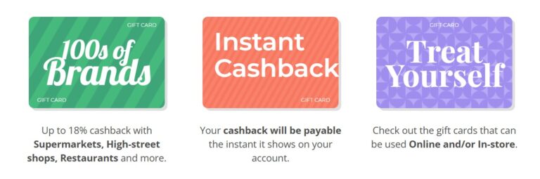 TopGiftCards instructions