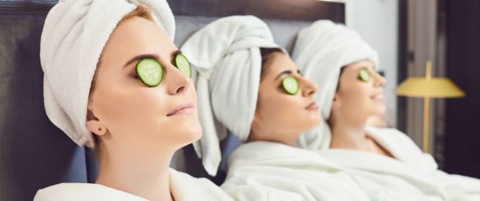 Wowcher spa day experience