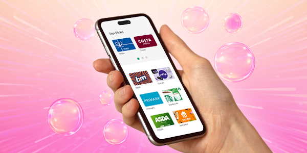 £2 Bonus Cashback