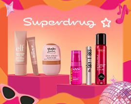 Superdrug