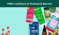 holland and barrett