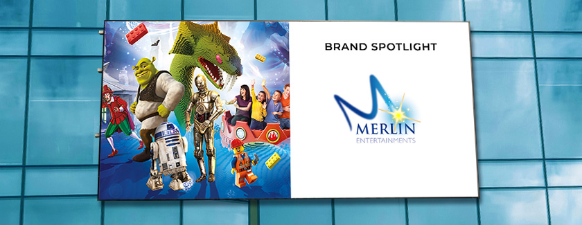 Merlin Entertainments Brand Spotlight Blog