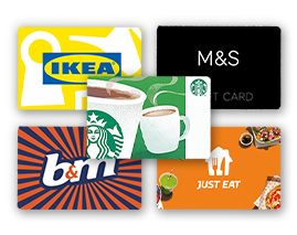 TopGiftCards