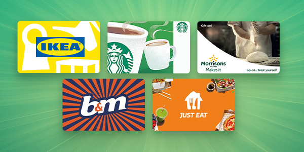 TopGiftCards