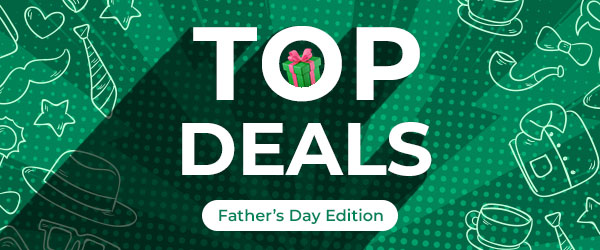 Top Deals Tuesday Edition