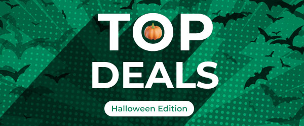 Top Deals Tuesday Edition