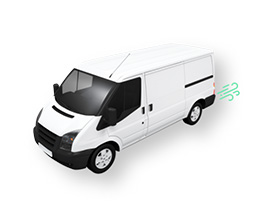 Compare Van