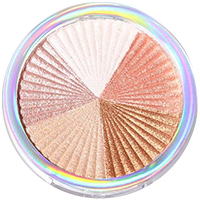 Image of bronzer highlighter cosmetics - Health and beauty