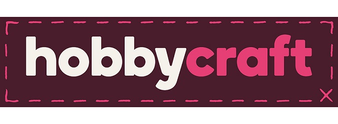 Hobbycraft Logo