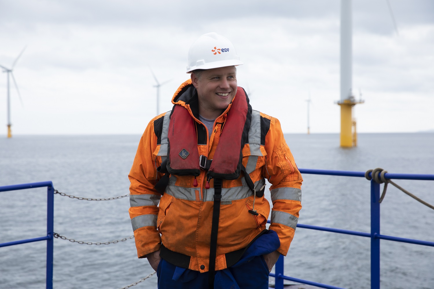 EDF energy