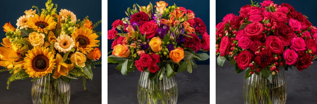 Eflorist luxury flowers