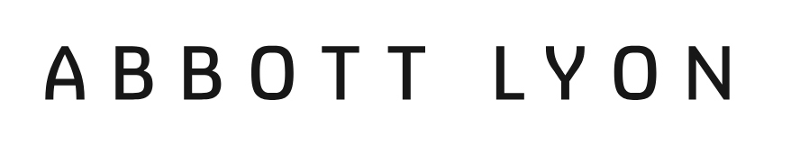 An image showing the Abbot Lyon logo