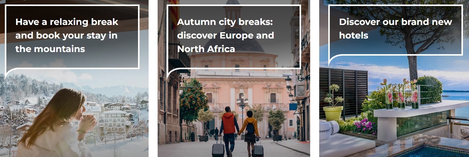 Accor Live Limitless