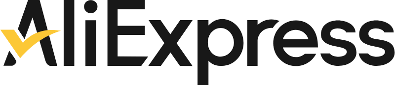 AliExpress UK logo