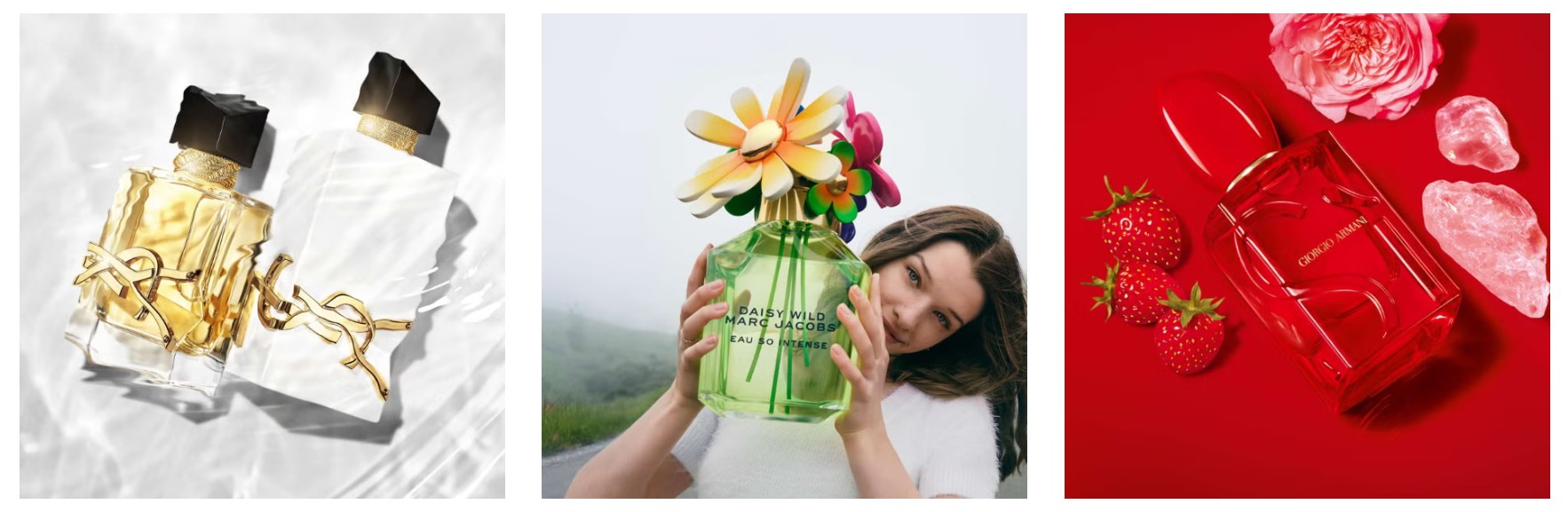 Allbeauty fragrances