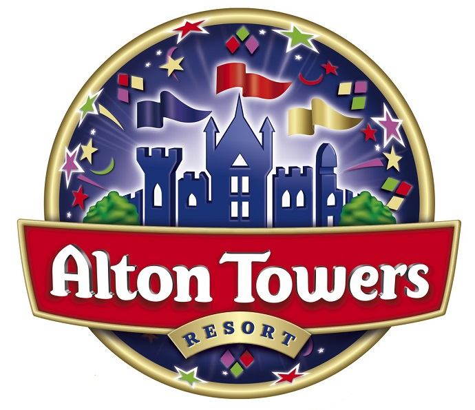 Alton Towers Logo