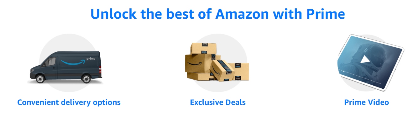 Amazon Prime