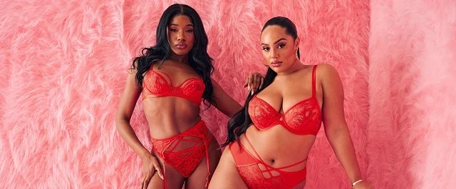 Ann Summers Homepage