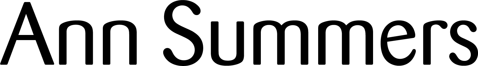 Ann Summers Logo