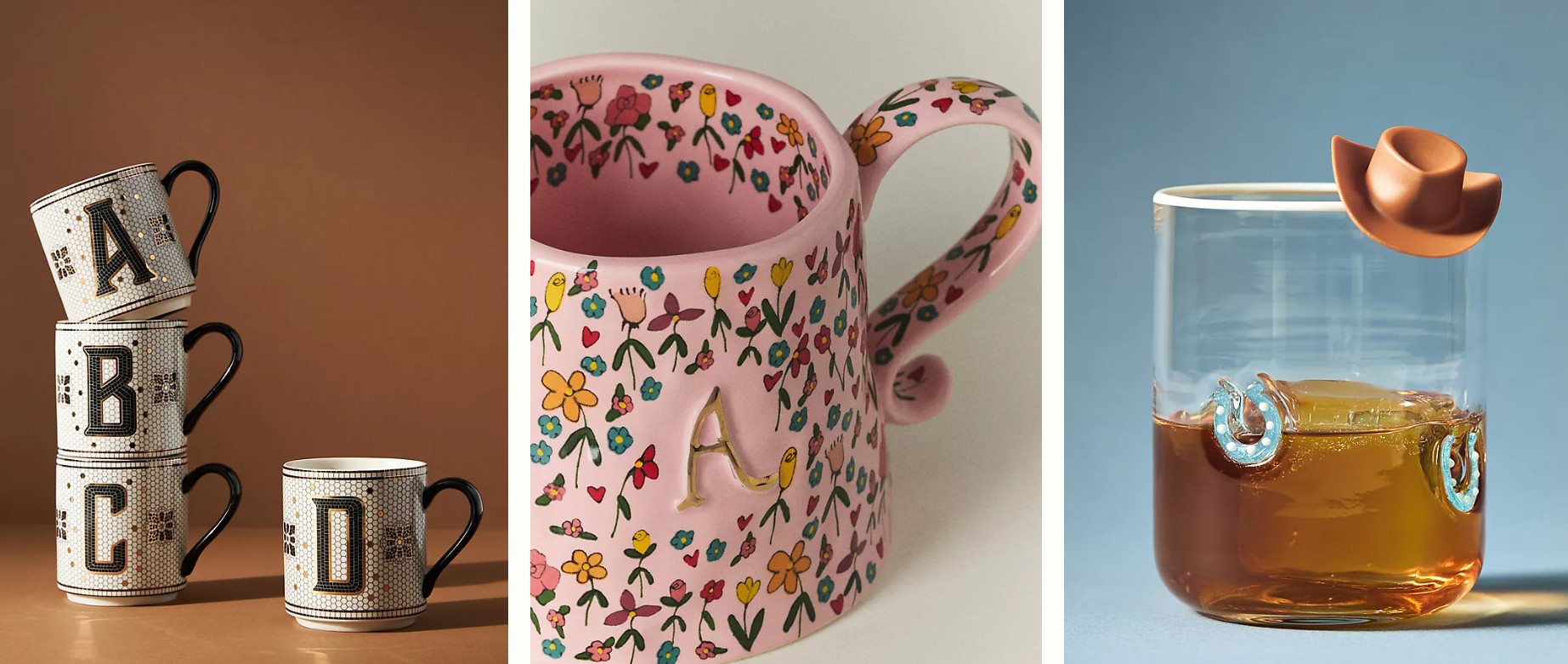 Anthropologie homeware