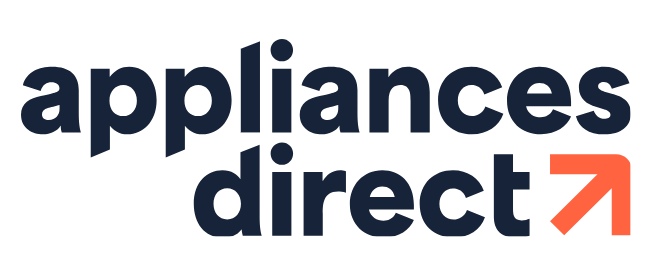 An image showing the Appliances Direct logo
