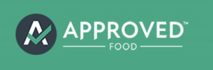 Approved Food logo