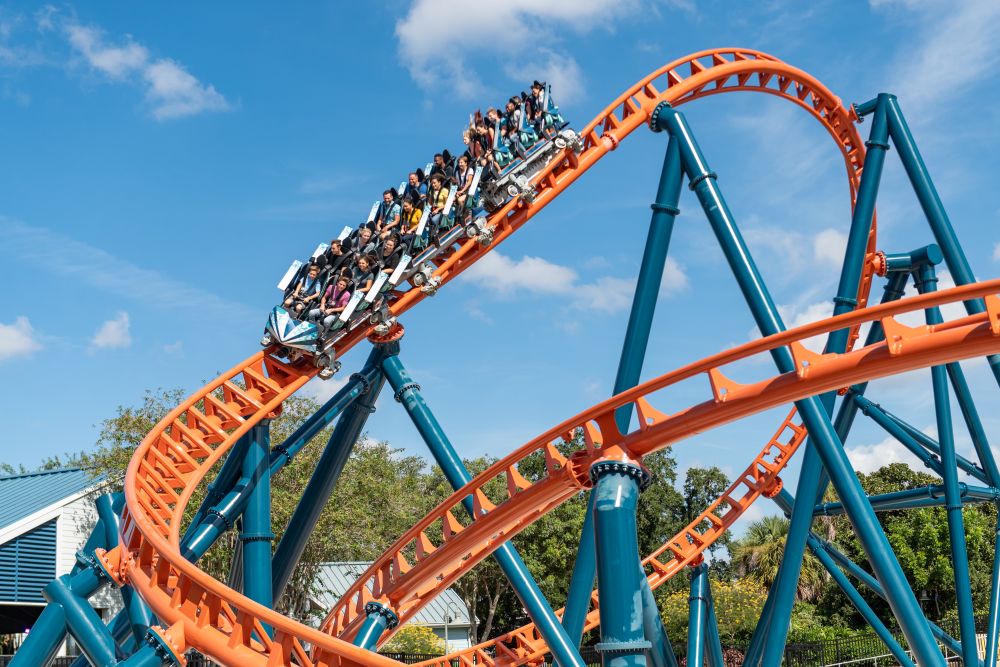 AttractionTickets.com holiday of a lifetime