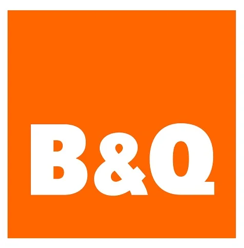 B&Q Logo