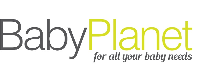 Baby Planet Logo