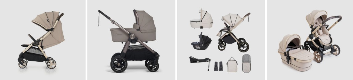 Baby Planet top brands