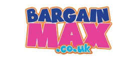 Bargain Max Logo