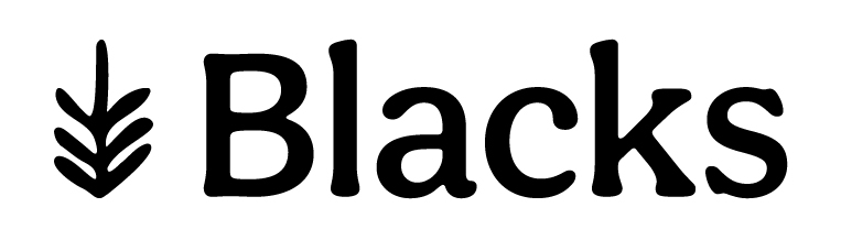 Blacks Logo