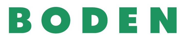Boden Logo