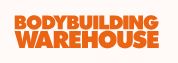 Bodybuilding Warehouse Logo