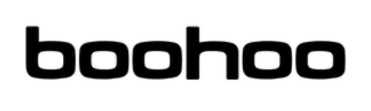boohoo.com Logo