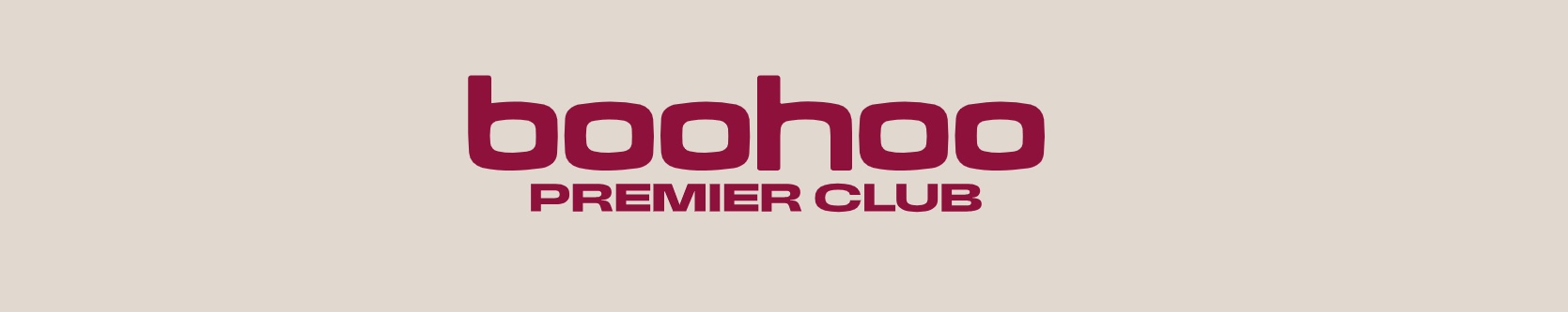 boohoo.com premier club