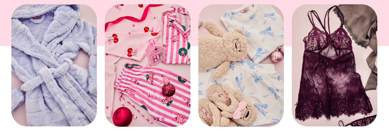 Boux Avenue nightwear