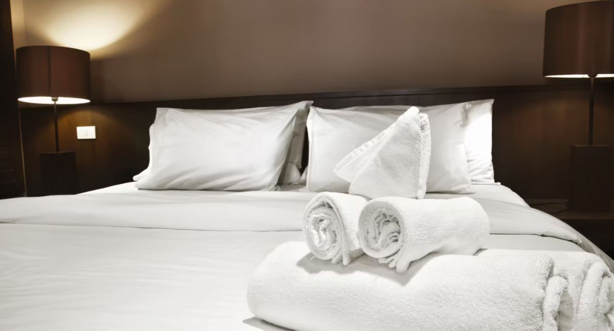 British Airways hotels