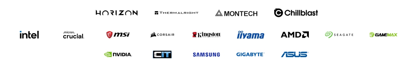 CCL brands