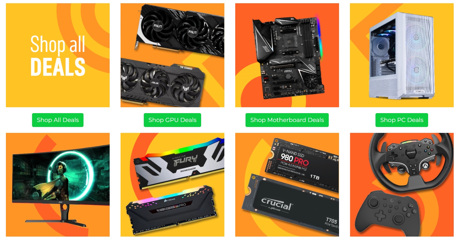CCL deals