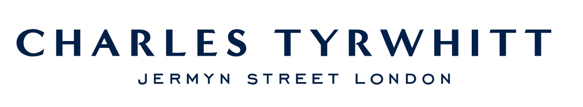 An image showing the logo for Charles Tyrwhitt