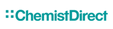 Chemist Direct logo