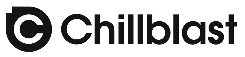 Chillblast Logo