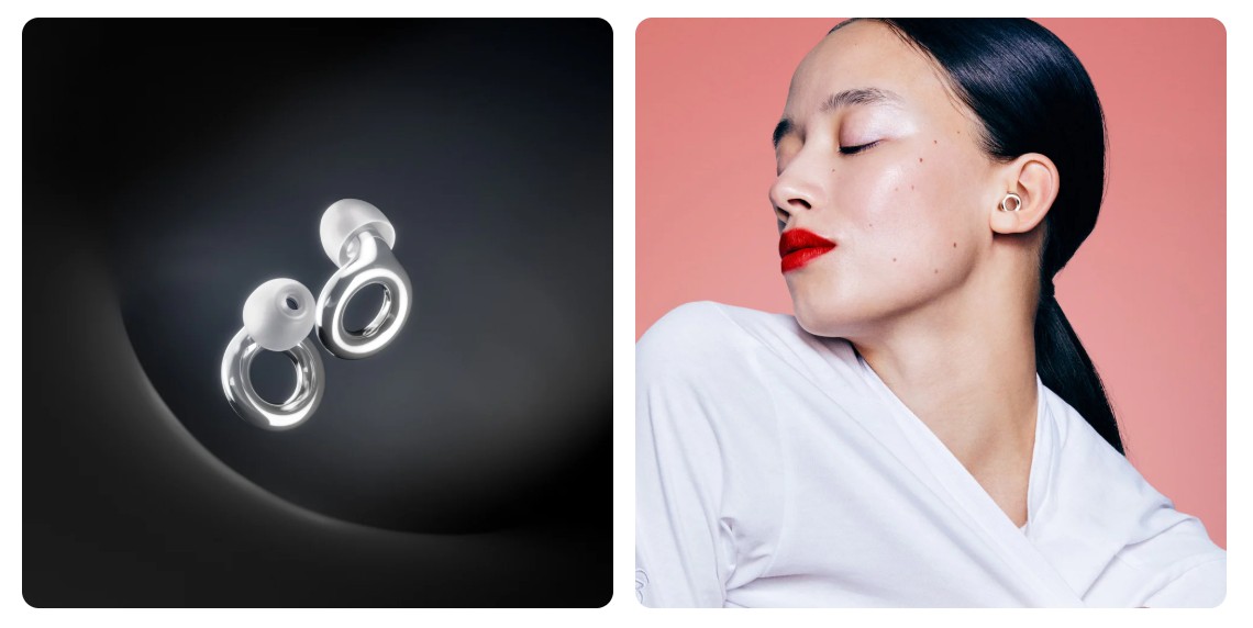 Choose your Loop Earplugs