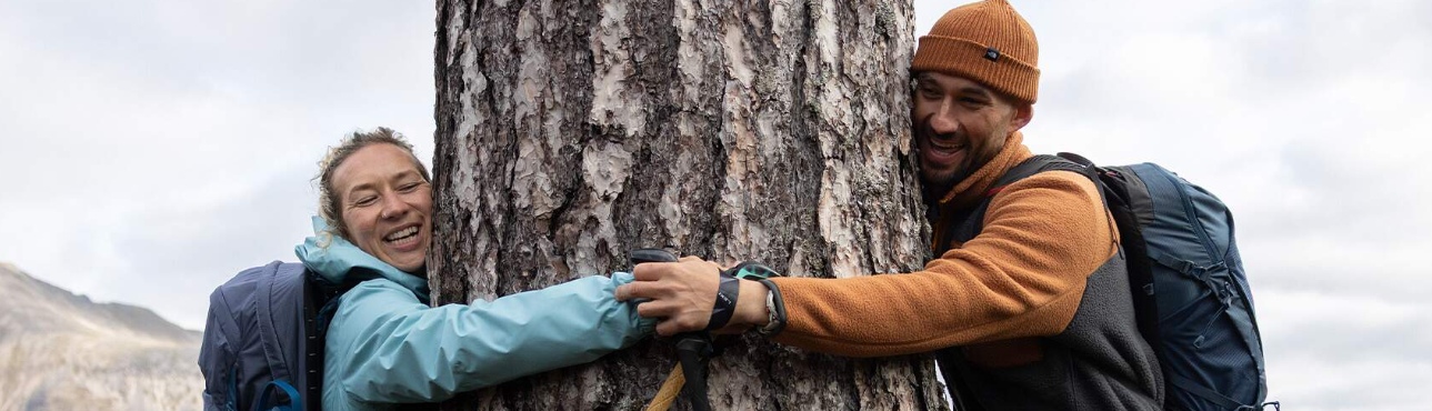 Cotswold Outdoor charity initiatives