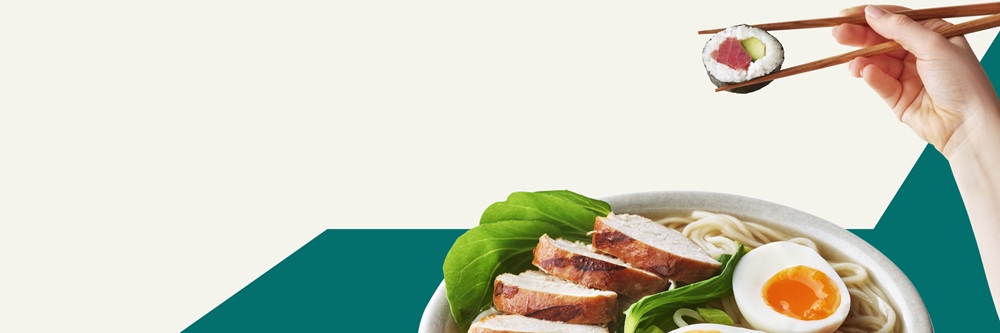 Deliveroo restaurants